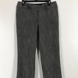 Tweed Trousers